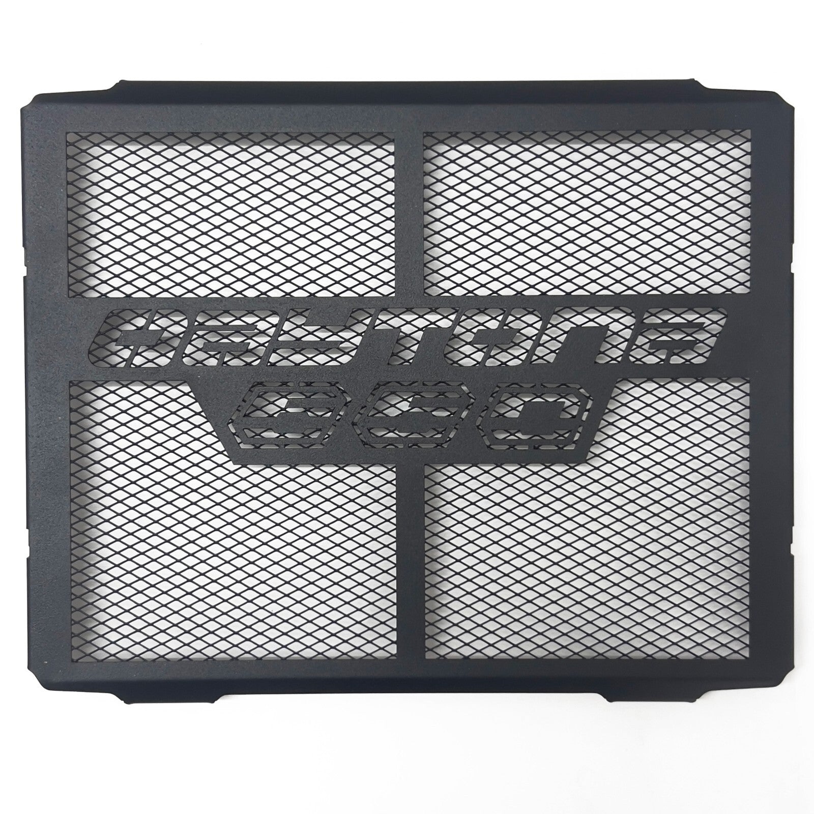 Motorcycle Radiator Guard Grille Grill Cover Protection For Daytona 660 2024