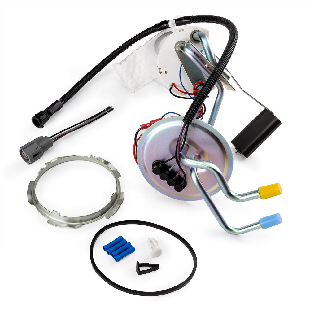 1X Front Fuel Pump Module ASSY for ford 1992-1997 F150 F250 F350 E2059M SP2005H