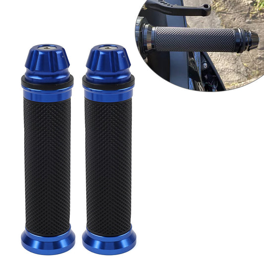 Motorcycle 7/8 Handle Bar Hand Grip for Yamaha for Honda FITS for Suzuki