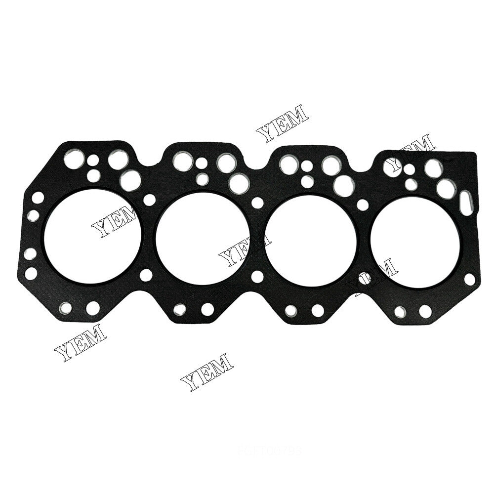New 1B Head Gasket Fit for Toyota Machinery Engine for Toyota Head Gasket
