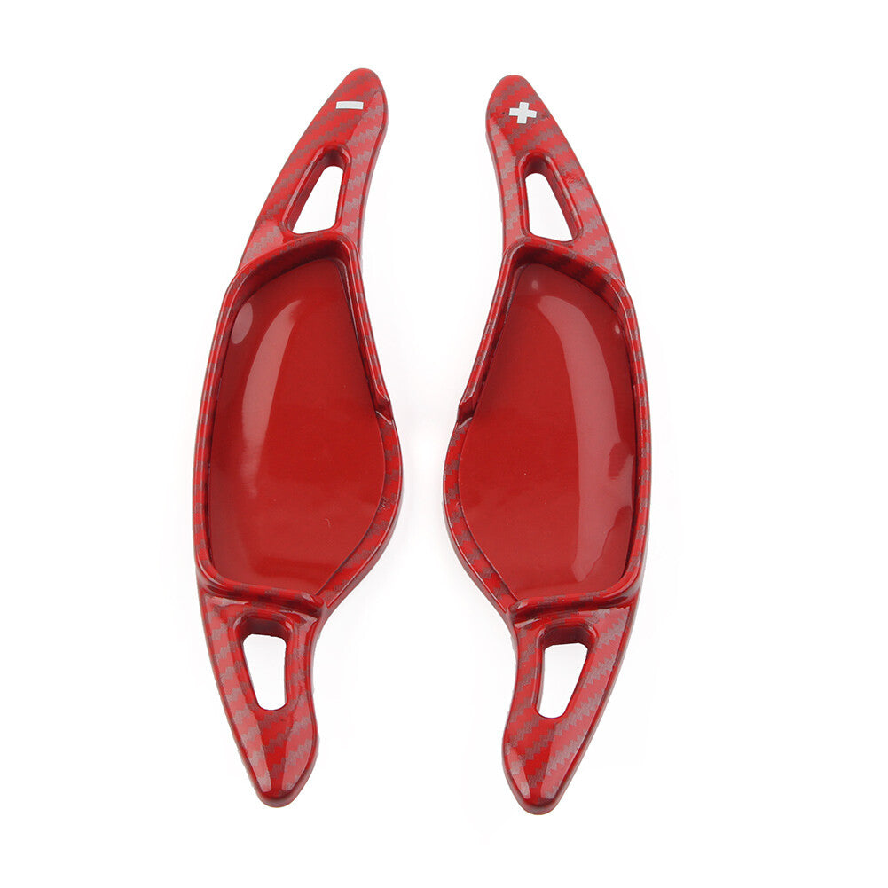 Steering Wheel Shift Paddle Shifter Extension for BMW 3/5/6/7/8 Series X3 X4 X5