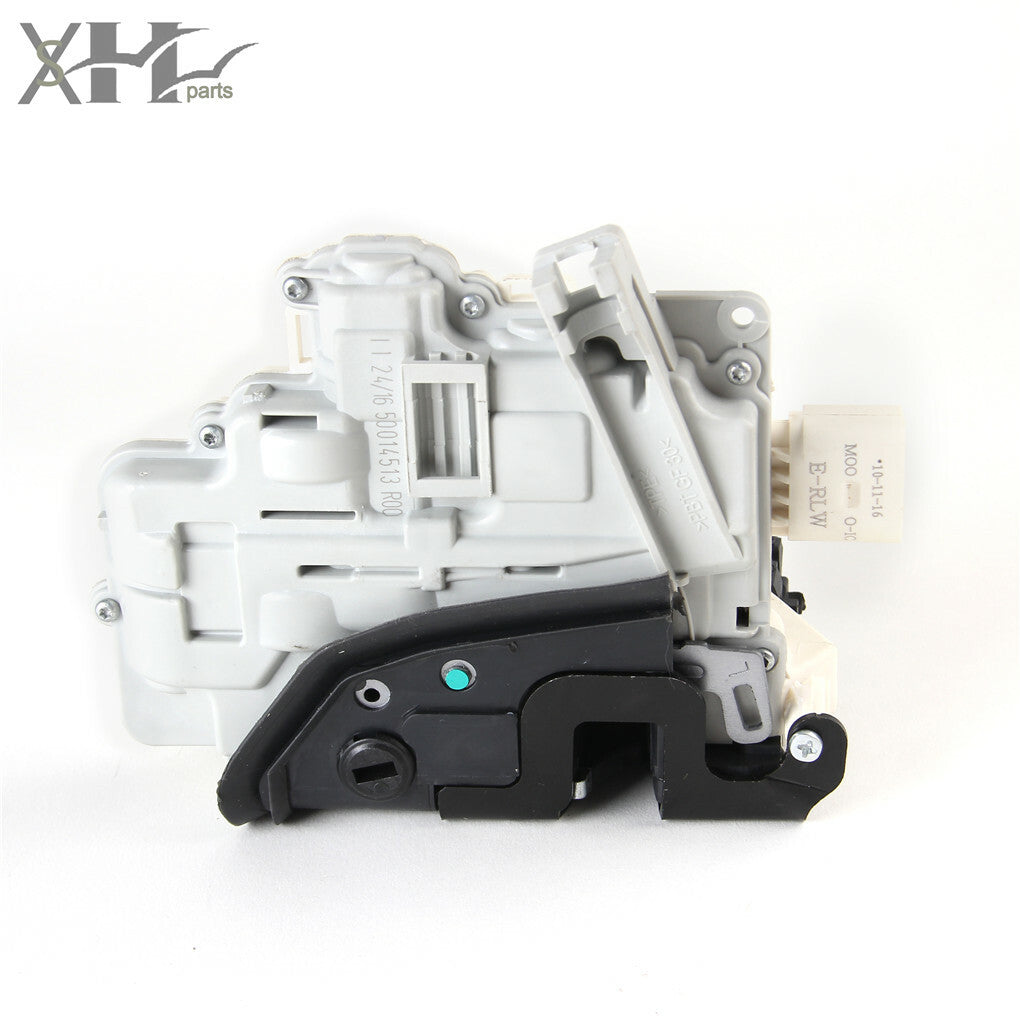 Rear Left LH Door Lock Latch Actuator for VW for Passat B6 3C R36 3C4839015A