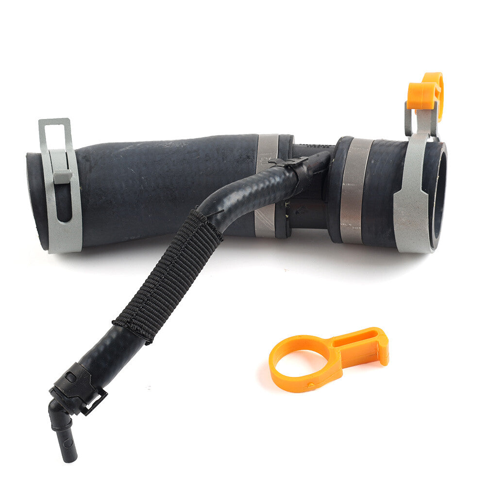 Radiator Coolant Pipe Thermostat Water Outlet Hose for Land Rover for Range Rover