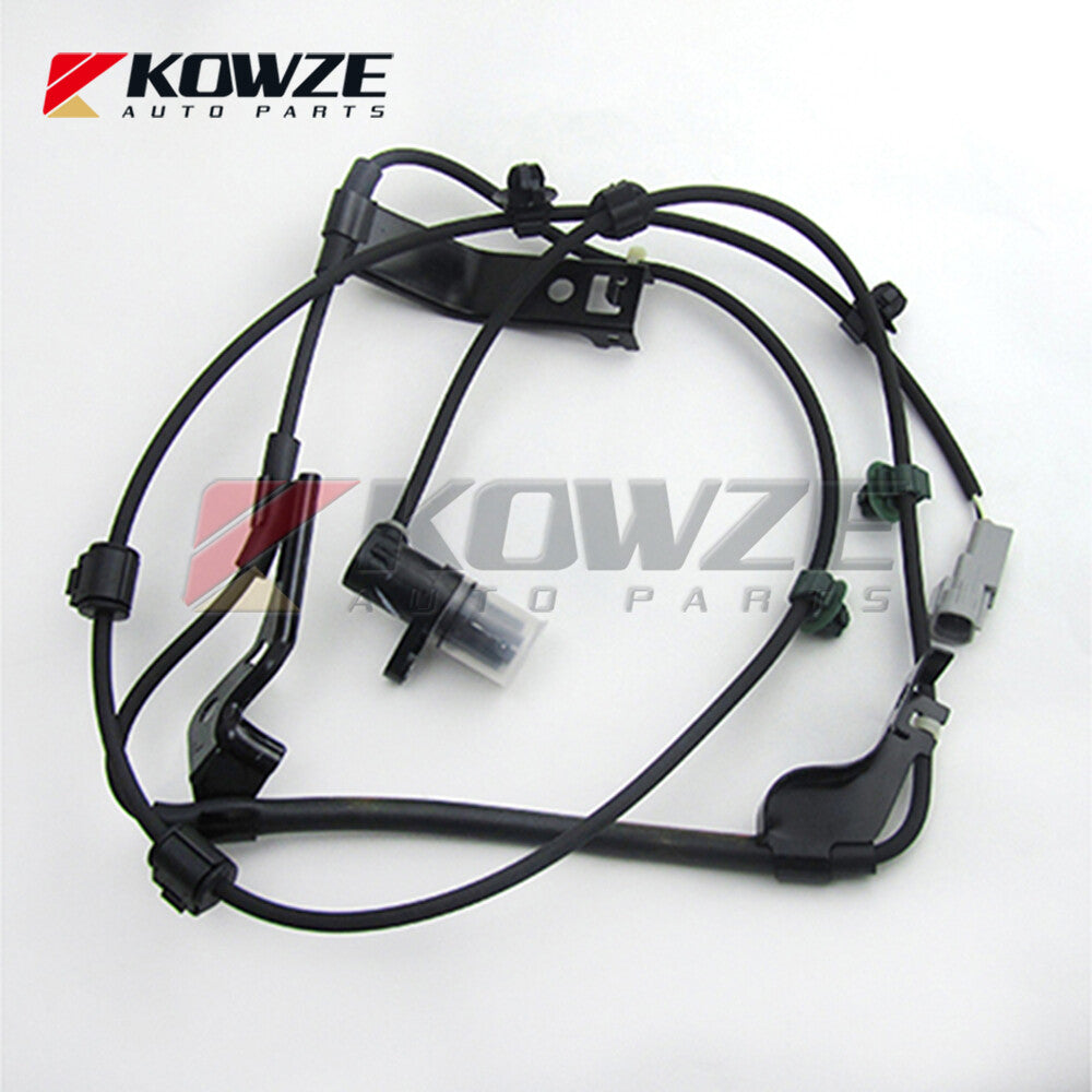 Upgarded LH ABS Sensor for Toyota Hilux Vigo Fortuner 89543-0K020 TW Quality