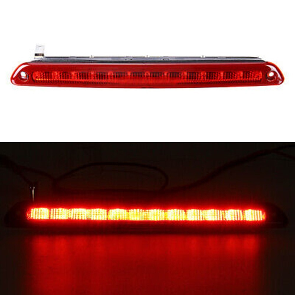 for Mercedes Sprinter 906 06-2019 LED3RD TAIL BRAKE LIGHT REAR STOP PARKING LAMP