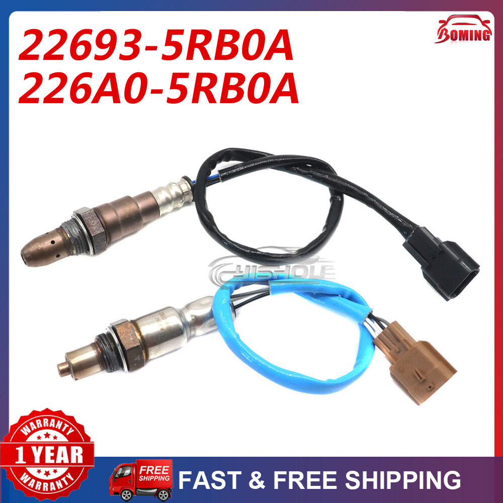 3.2L Oxygen Sensor Fit for VW for Golf R32 2006-2009 for AUDI A3 022906262AF