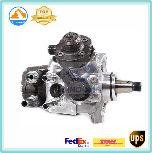 Fuel Injection Pump 0445020508 0445020516 Fit For Case/ 2012-2017