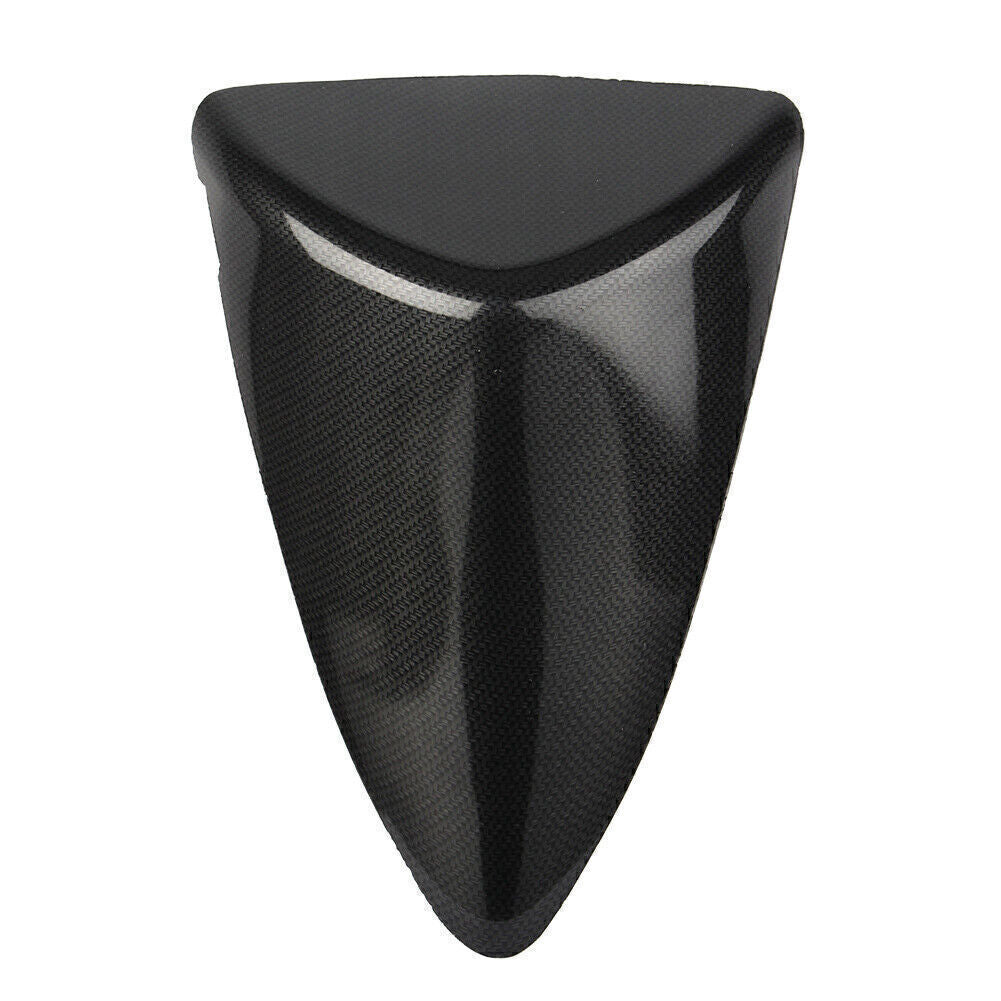 Rear for Seat Cover Cowl Fairing Fit for Kawasaki ZX6R ZX 6R 2007 2008 Pillion