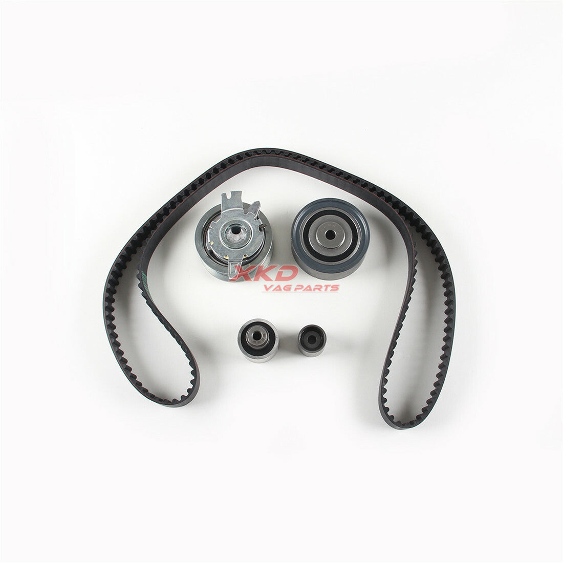 2.0TDI diesel timing belt kit suitable for Volkswagen Amarok for Tiguan , for Audi A3, CNFA, CDCA, CFFB