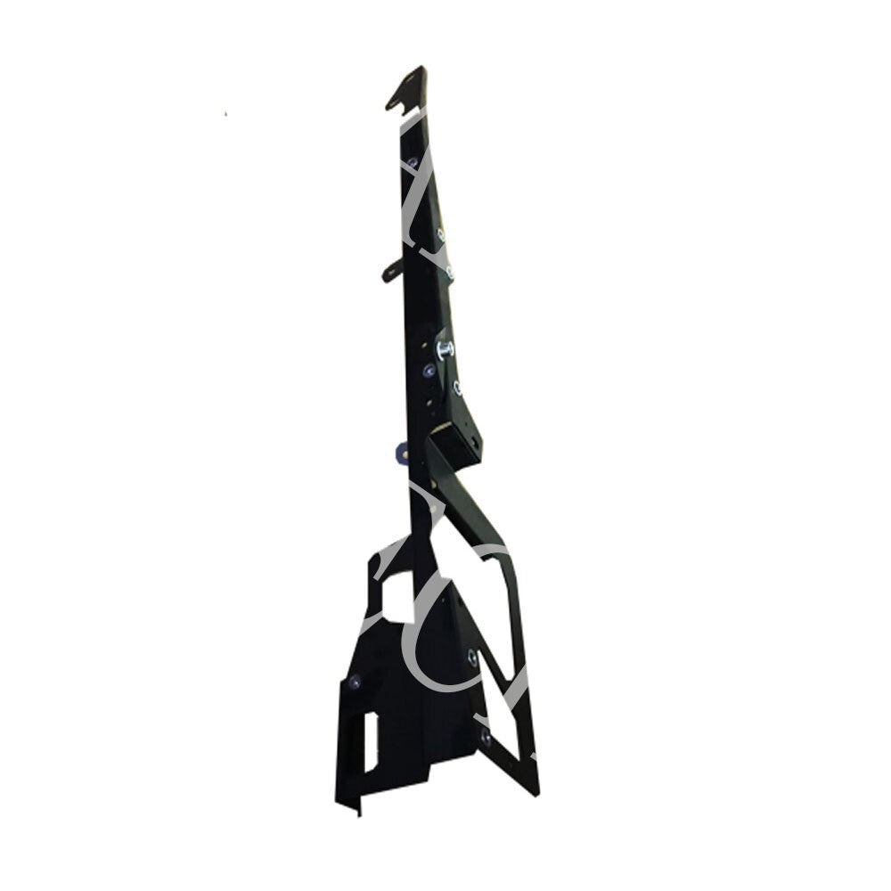 Front outrigger (right) for McLaren 540C 570S. Equipment Manufacturer: 13A1472CP