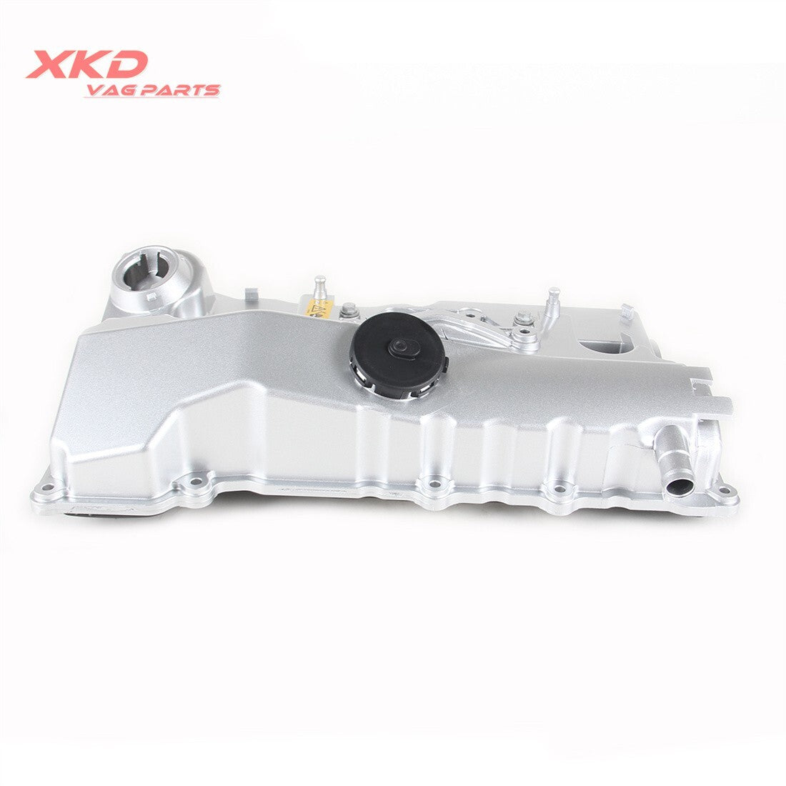 Aluminum valve cover assembly suitable for BMW 120i, 320i, 520i, X1, Z4, N46 2.0L