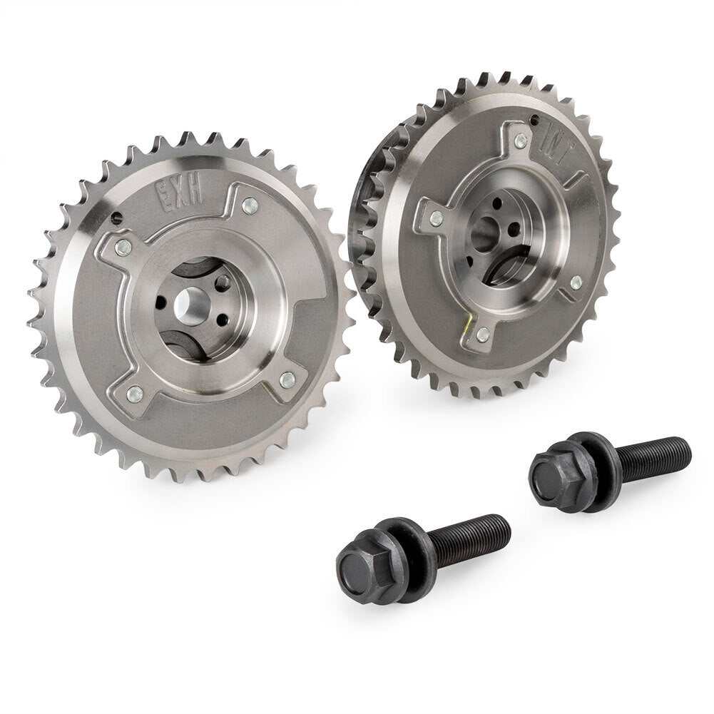 2 Camshaft Sprockets for Toyota for Camry , RAV4, for Sienna , Venza, for Scion tC 2.5L 2009-2012