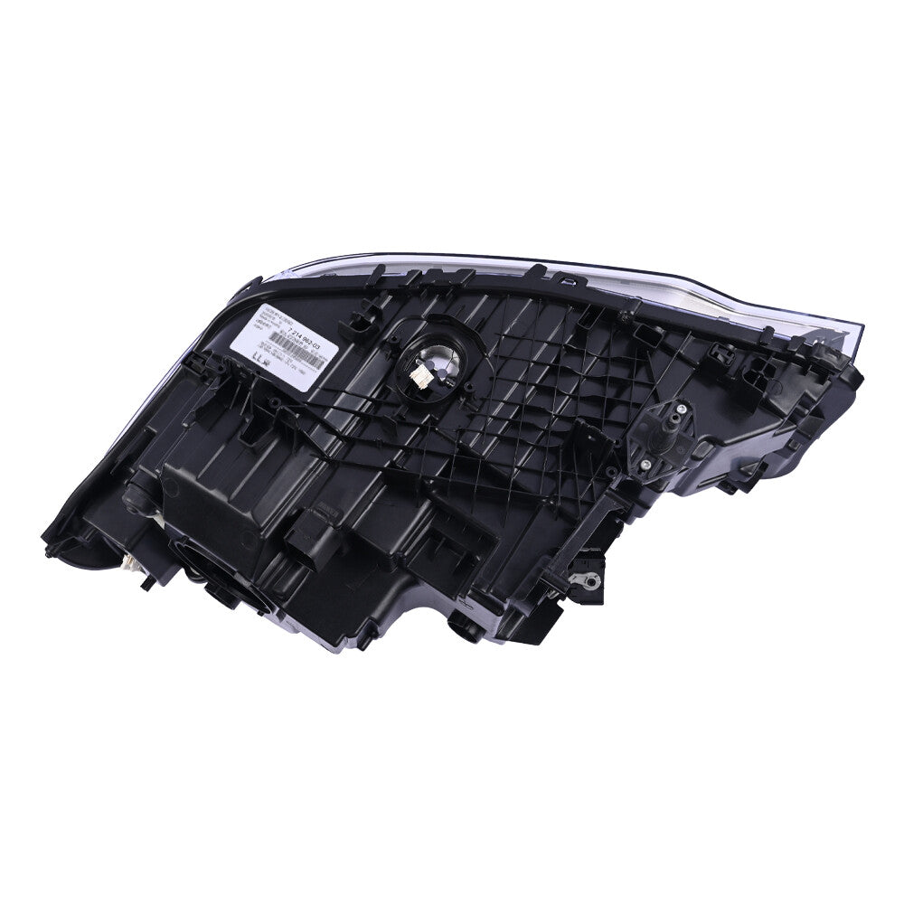 Adaptive LED Headlight Passenger Side Fits for BMW 5 Series G30 G31 M5 2017-2020