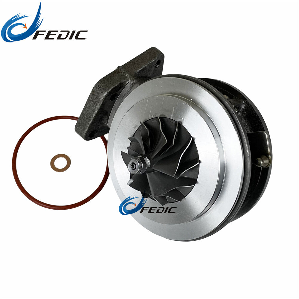 Turbo cartridge BV50 53049880054 for VW Marine Phaeton Touareg 3.0 TDI BSP ASB