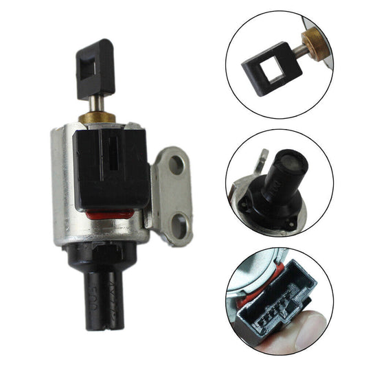 RE0F10A CVT Step Stepper Motor For 2007 UP for Nissan Altima Rogue 2.5L New JF011E