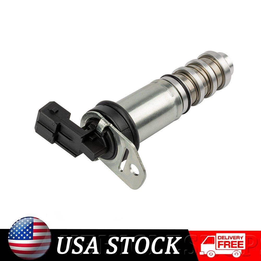 VVT (Variable Valve Timing) solenoid valves are suitable for BMW 335i, 535i, 550i, M3, M5, X3, X5, X6, etc.