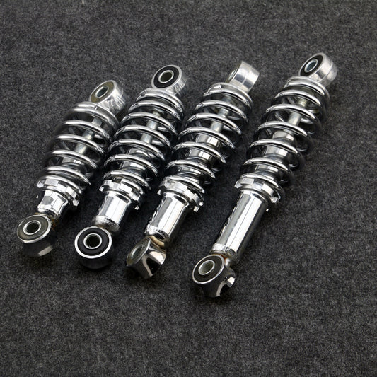 Shock Absorber Rear Suspension Pit Bicycle E-Bike ATV Scooter Dirt Bike 180MM