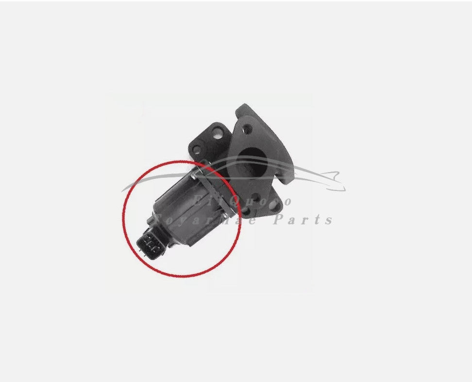2AA20300A EGR VALVE for MAZDA 6 5 3 SERIES CX-5 CX-7 MPV PREMACY 2.0 2.2 DIESEL