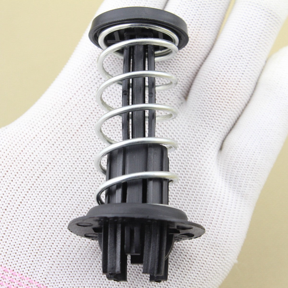 TOPAZ 2048800227 - 1 new Range Hood Spring for Mercedes-Benz W204 W212 X204 C63