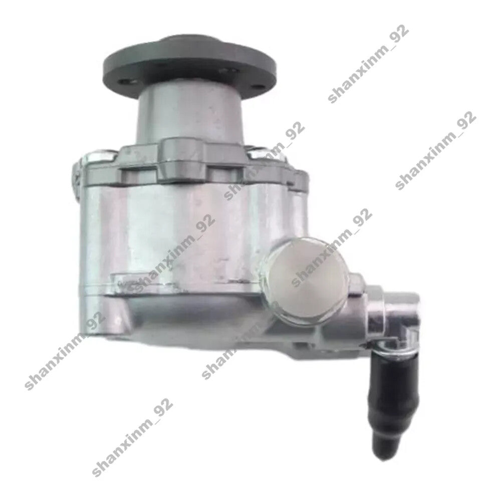 Power Steering Pump 32413450590 for BMW E83 X3 2008-2010 3.0L L6