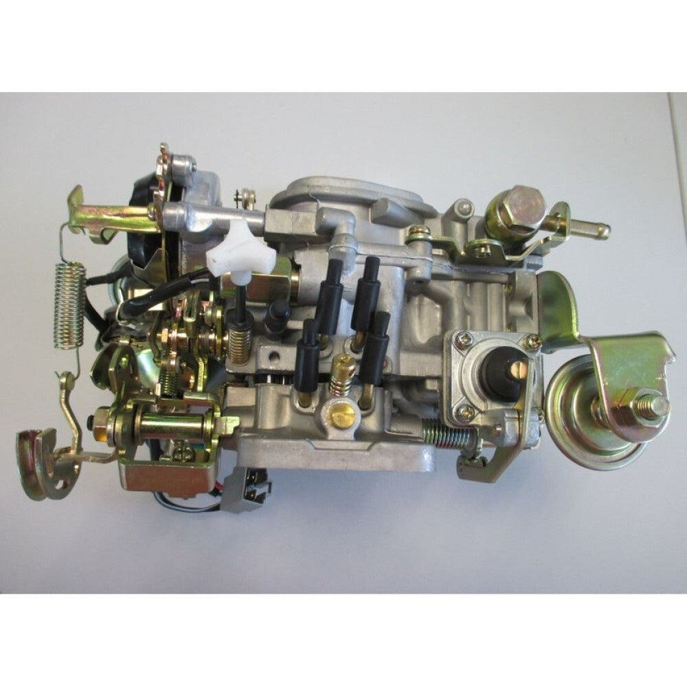 Carburetor carb Fit for Toyota 1RZ Hiace 93-98 21100-75020/21100-75021