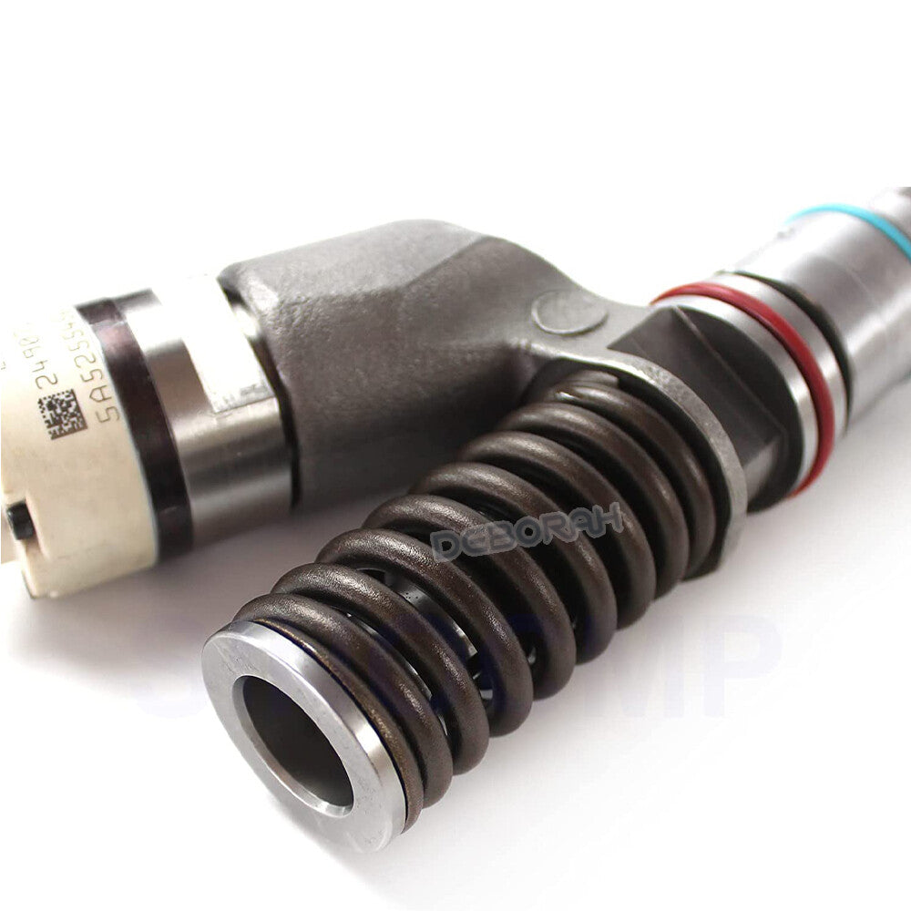 Diesel Fuel Injector 249-0707 10R-1305 For Caterpillar CAT C11 C13 Diesel Engine