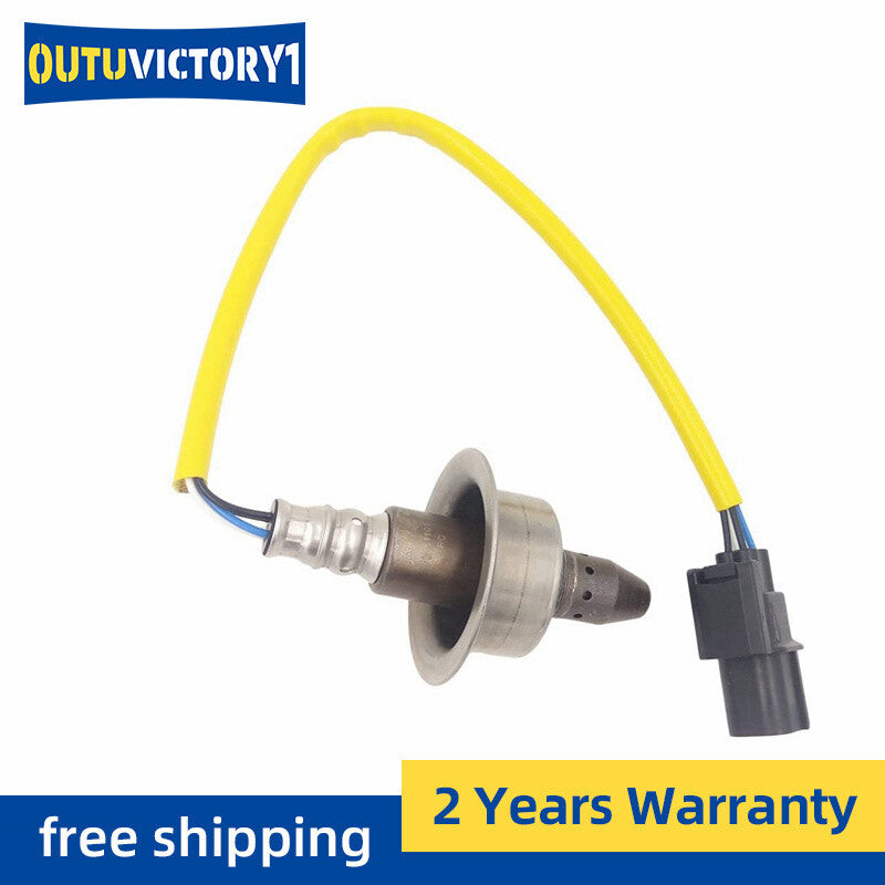 The upstream oxygen (O2) sensor is suitable for Honda for Civic 2012-2015 and for Acura ILX 2013-2015 L4 2.4L.