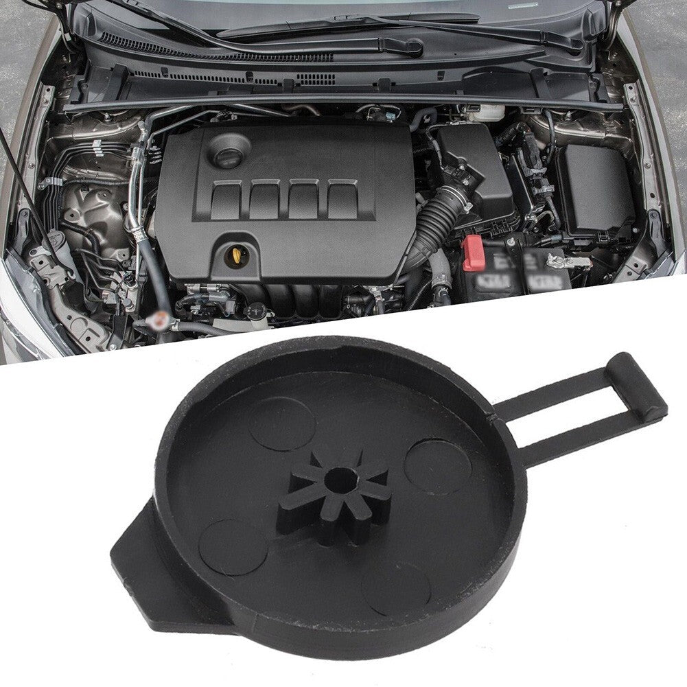 Engine Coolant Reservoir Cap for Toyota - for Corolla 14-19 For Yaris for Scion XD