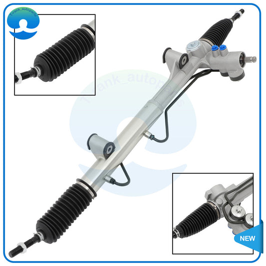 For 1998-2000 for Mercedes-Benz SUV ML320 3.2L Power Steering and Pinion Assembly