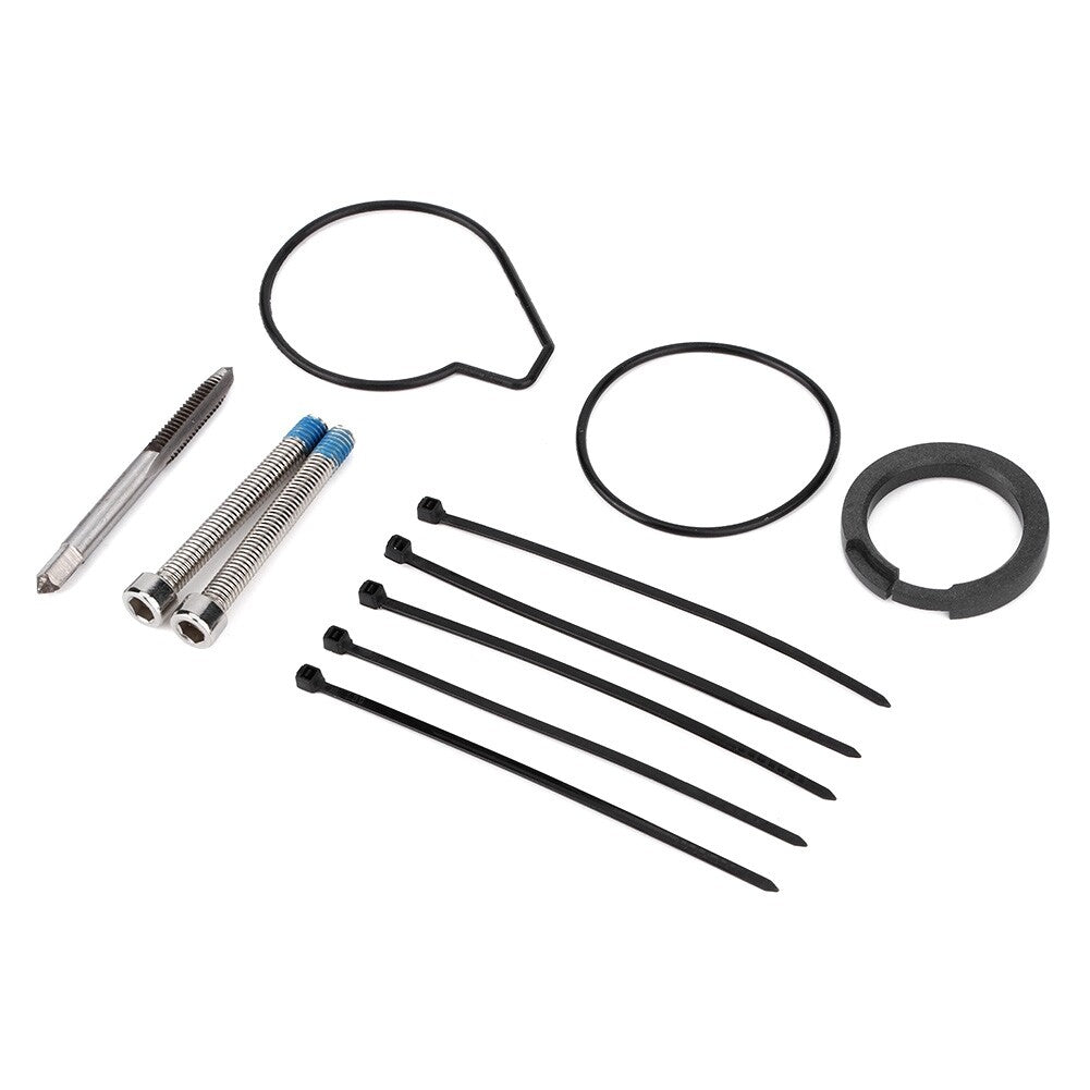 Hot Air Suspension Pump Seal Repair Kit Engine Modified Part For