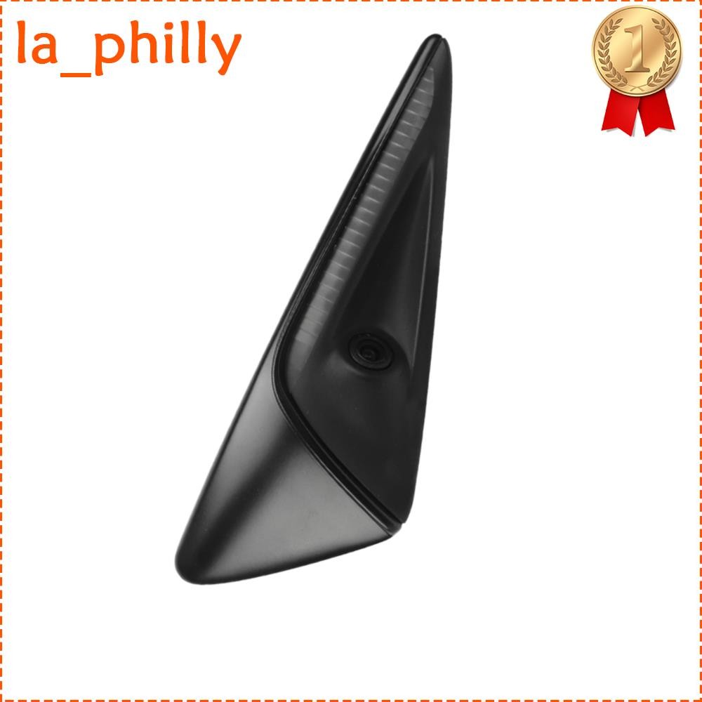 Front Driver Left Side Wing Camera Black for Tesla for Model 3 /Y 2017-2023