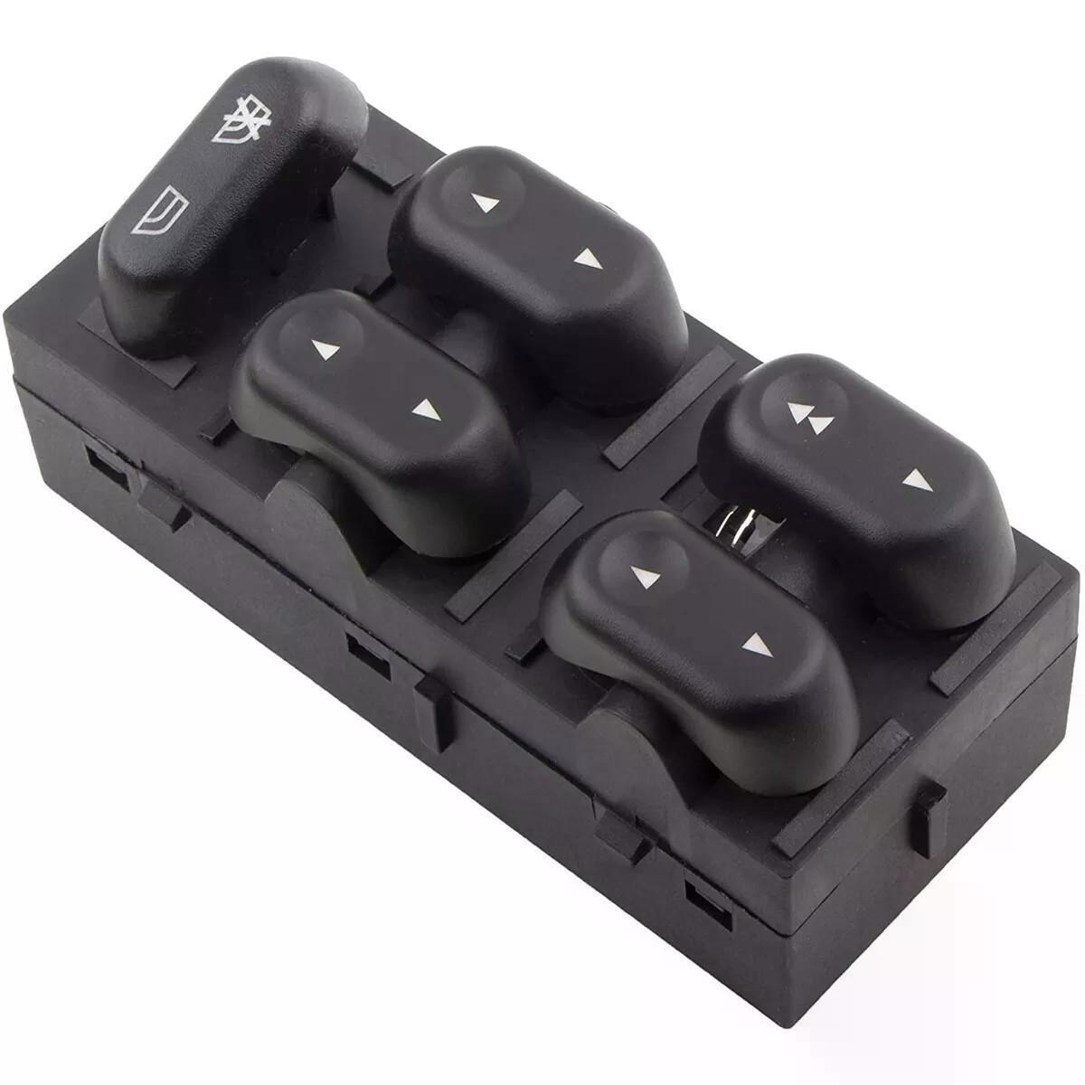 5L1Z14529AA Power Window Switch for Ford F-150 F250 F350 2015-2023