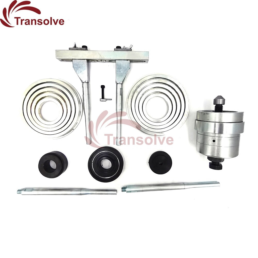 Auto Transmission Piston Installation Tool Kit Metal Tools GJ0002