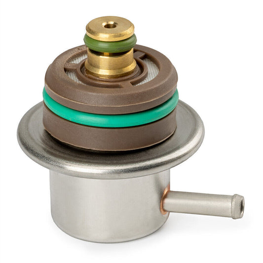 Fuel Pressure Regulator XR3Z-9C968AA for 1999-2002 for Ford E-150 Econoline 2000 01