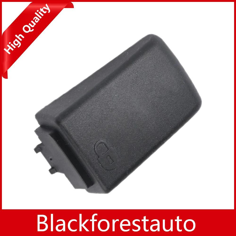 Driver Side Left Front Black Door Handle Cap for Land Rover LR2 LR3 LR032995