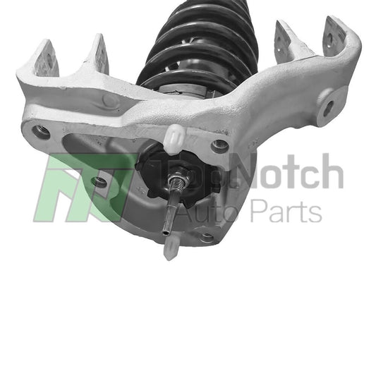 Front Right Air Shock Strut Fit for Mercedes S-Class W222 S450 S550 S600 S63 S65 AMG