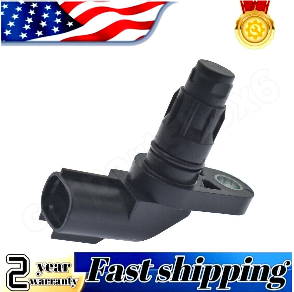 The new speed sensor is compatible with for Toyota C-HR (2017-2022), for Corolla (2014-2022), and Tacoma (2015-2022).