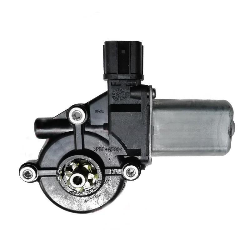 Rear Left Power Window Regulator Motor Repair For 2016-2021 for Mitsubishi Outlander