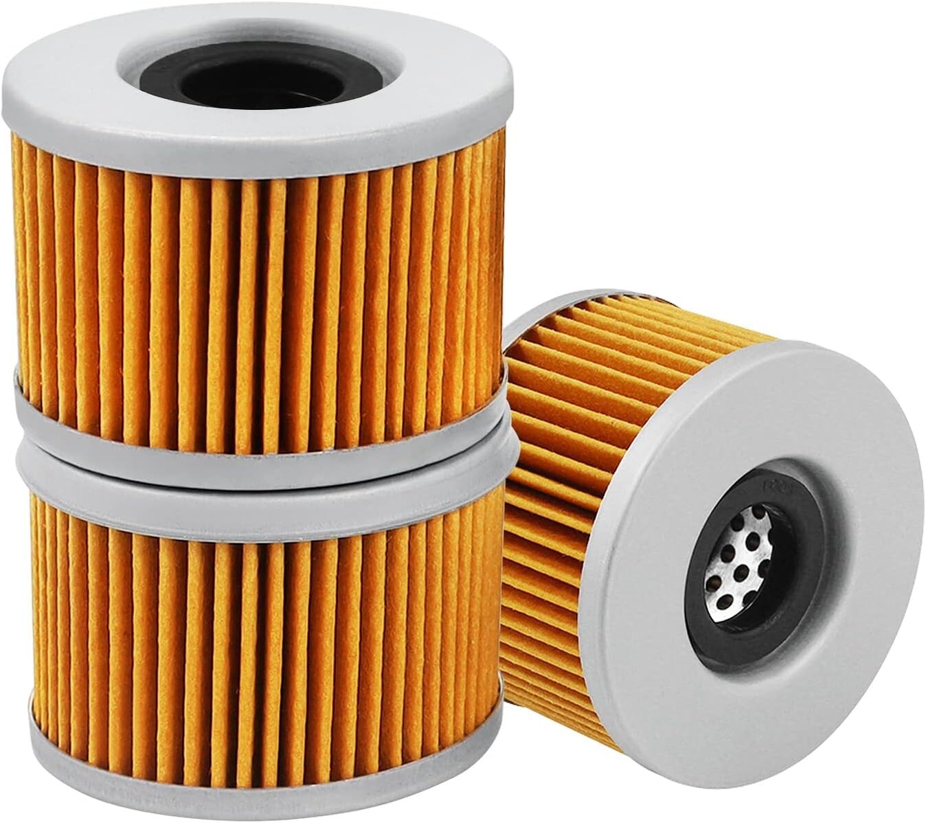 Oil Filter for Honda TRX650FA Rincon 644 2003- 2005 TRX680FA Rincon 680 2006
