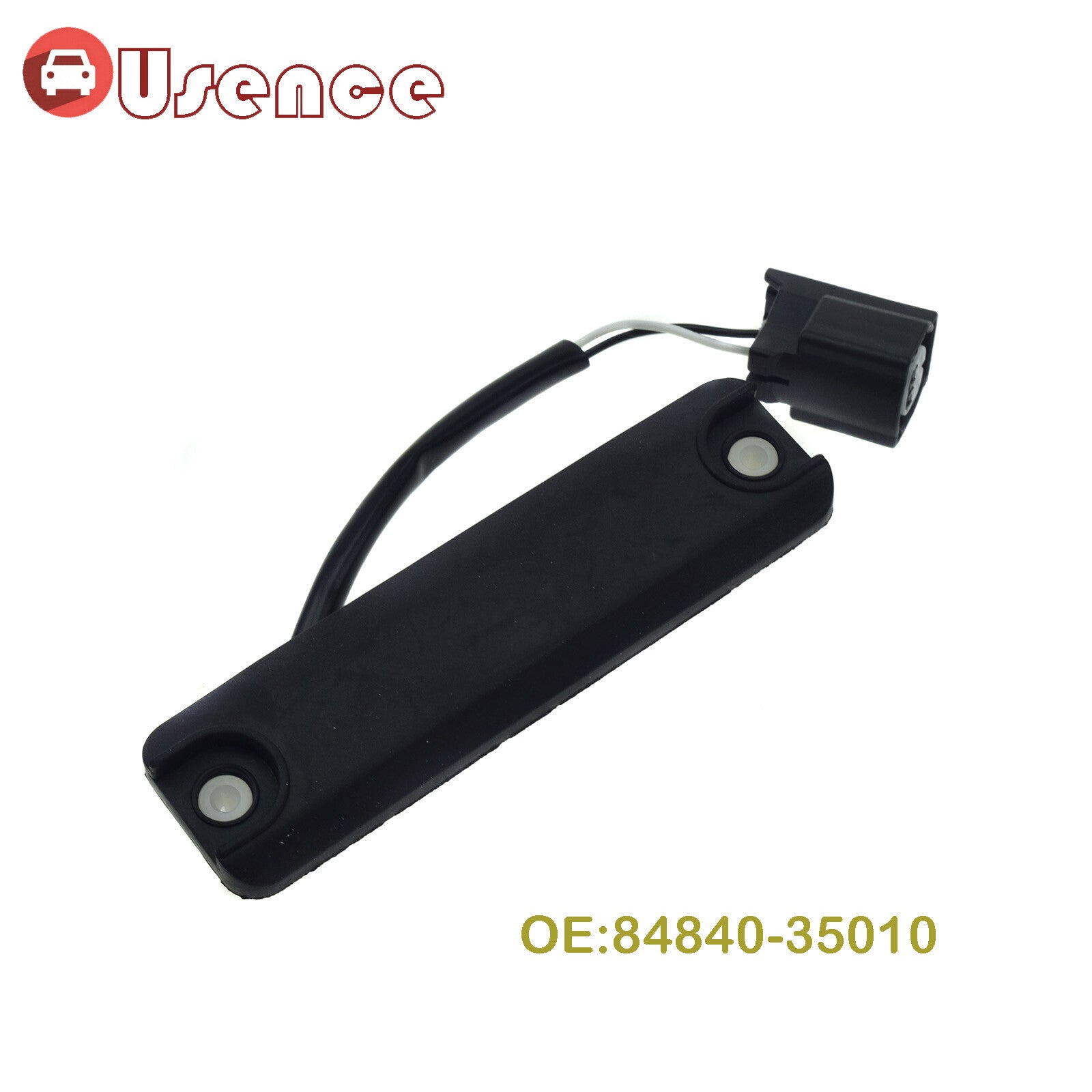 Trunk Hatch Liftgate For 03-21 for Toyota 4Runner Tailgate Release Switch 8484035010