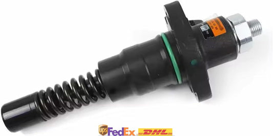 D7E Injector 21147445 20795413 for Volvo EC240B EC290B 02113694 0414693005 DEUTZ