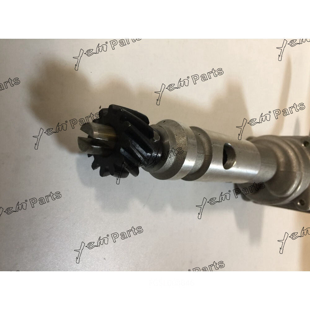 new S4F Oil Pump Fit for Mitsubishi Diesel Engine for Mitsubishi Oil Pump