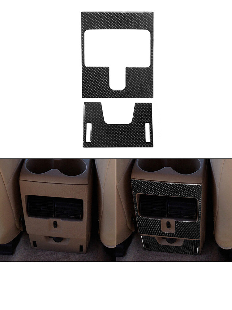 Rear Central Air Vent Trim Cover for FORD EXPLORER /SPORTTRAC for MERCURY 2008-2010