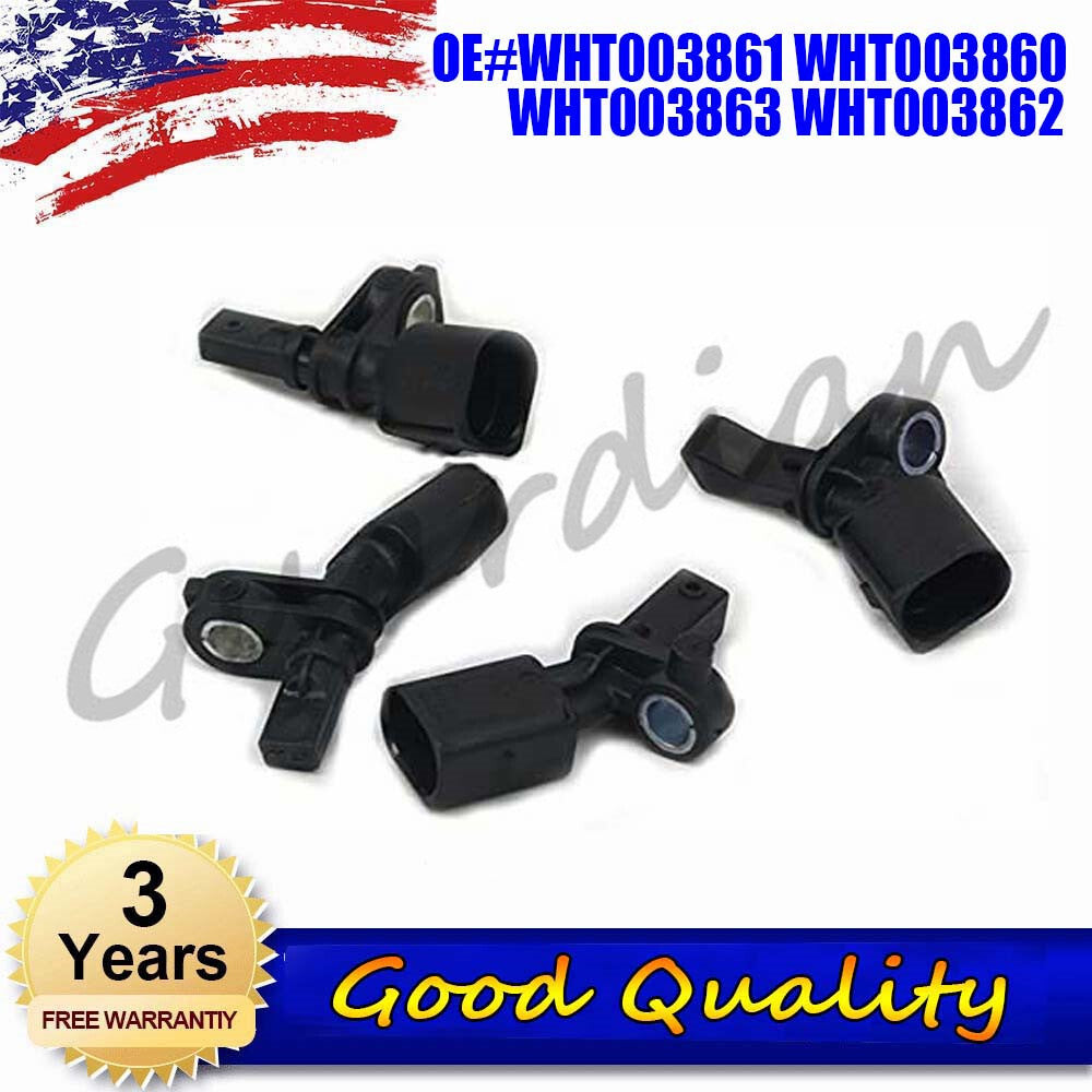 Brake ABS speed sensor suitable for Audi A2 for VW POLO ASZ ATD ASY BNM AMF AUB CAYA CAYC