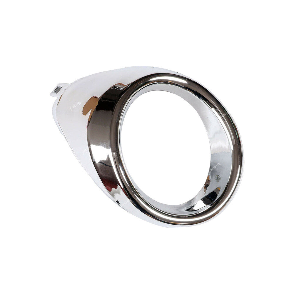 1X Right Front Fog Light Chrome Cover Bezel Ring for Lexus ES300h ES350 13-15