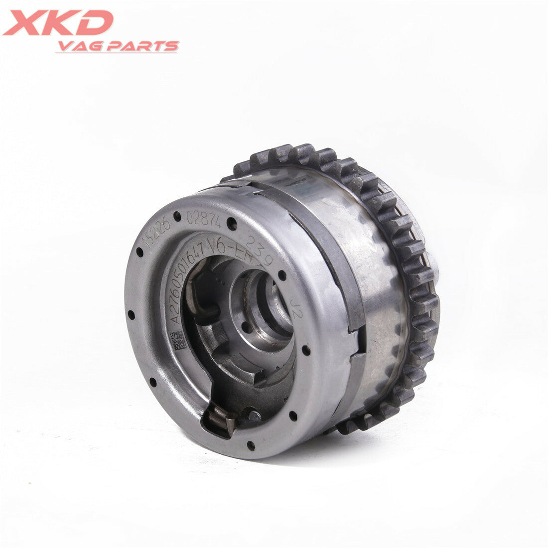 Intake right intake camshaft adjuster suitable for Mercedes-Benz E63 AMG S550 ML500