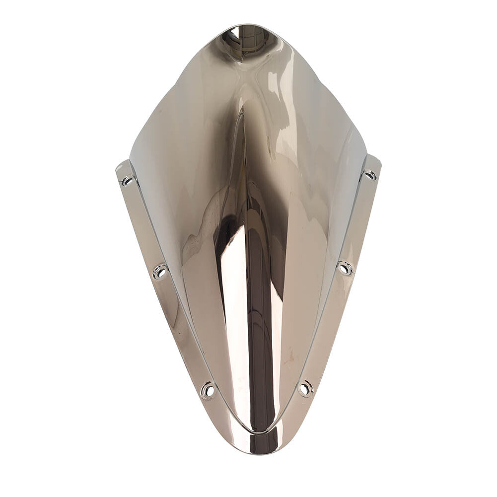 Motorcycle Windscreen Windshield Wind Deflector for Suzuki GSX R125 2014-2018 16
