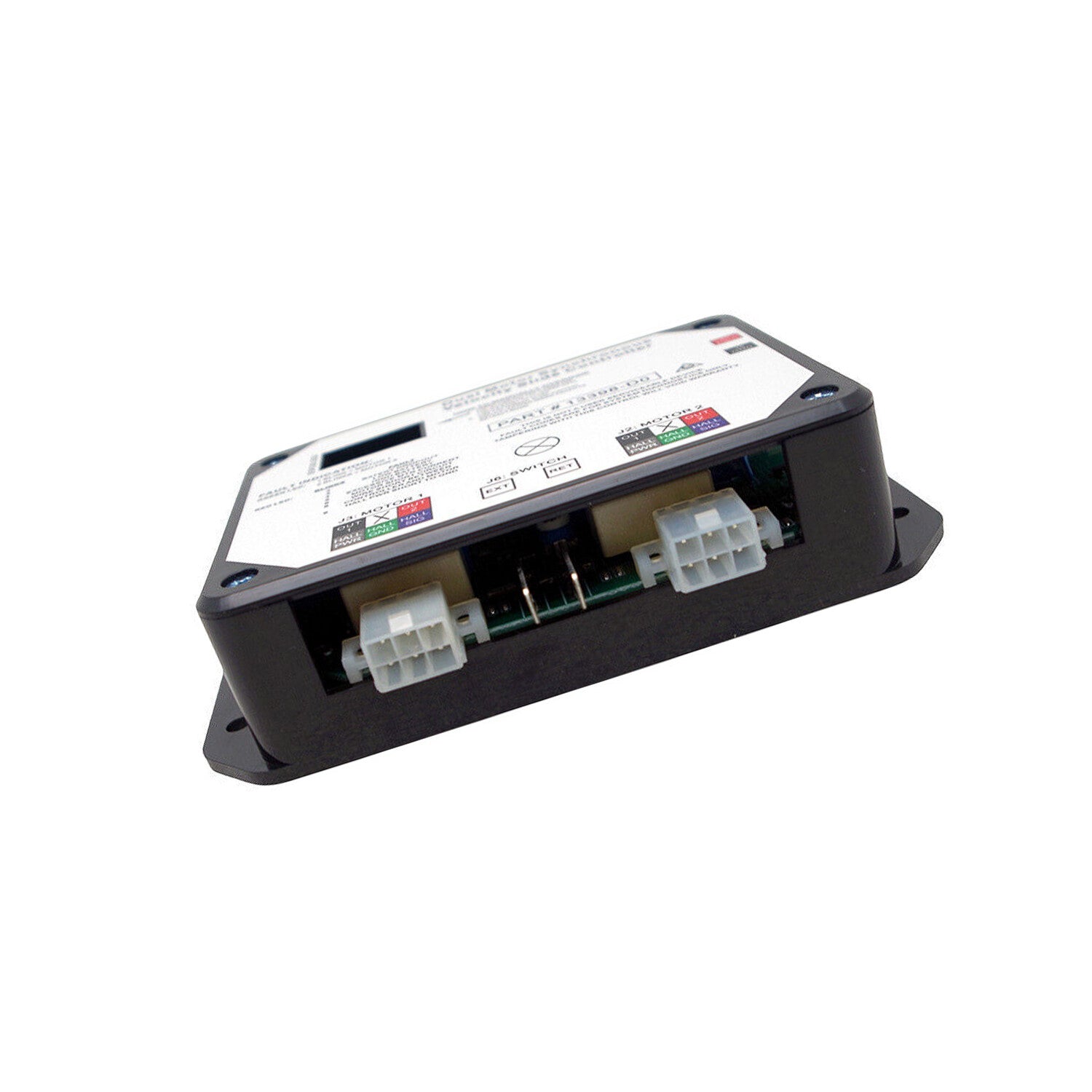 Dual Motor Synchronous Velocity Slide Controller For Caravans Lippert V-Sync II