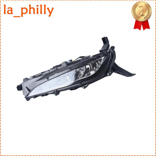 Bumper Fog Light Front Left Side 81220-48060 For 2020-2022 RX350 RX450h F Sport