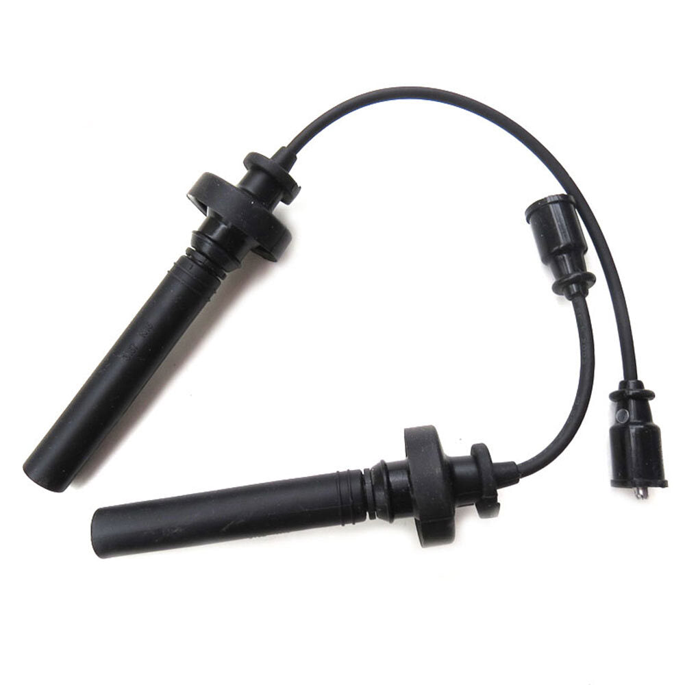 Spark plug wire ignition cable kit MD365102 for Mitsubishi Lancer 1.6L (02-06 05-)